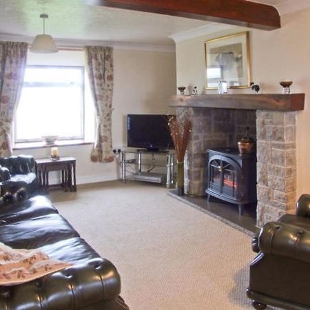 Ffordd Deg Ddu Villa Llanddona Bagian luar foto