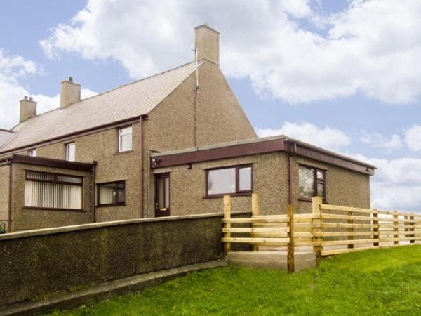 Ffordd Deg Ddu Villa Llanddona Bagian luar foto